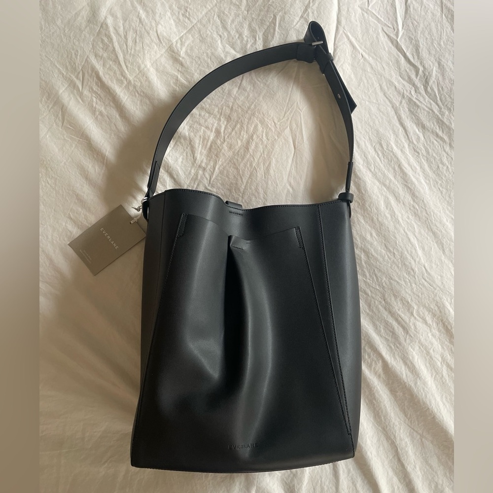 Leather Everlane Studio Bag